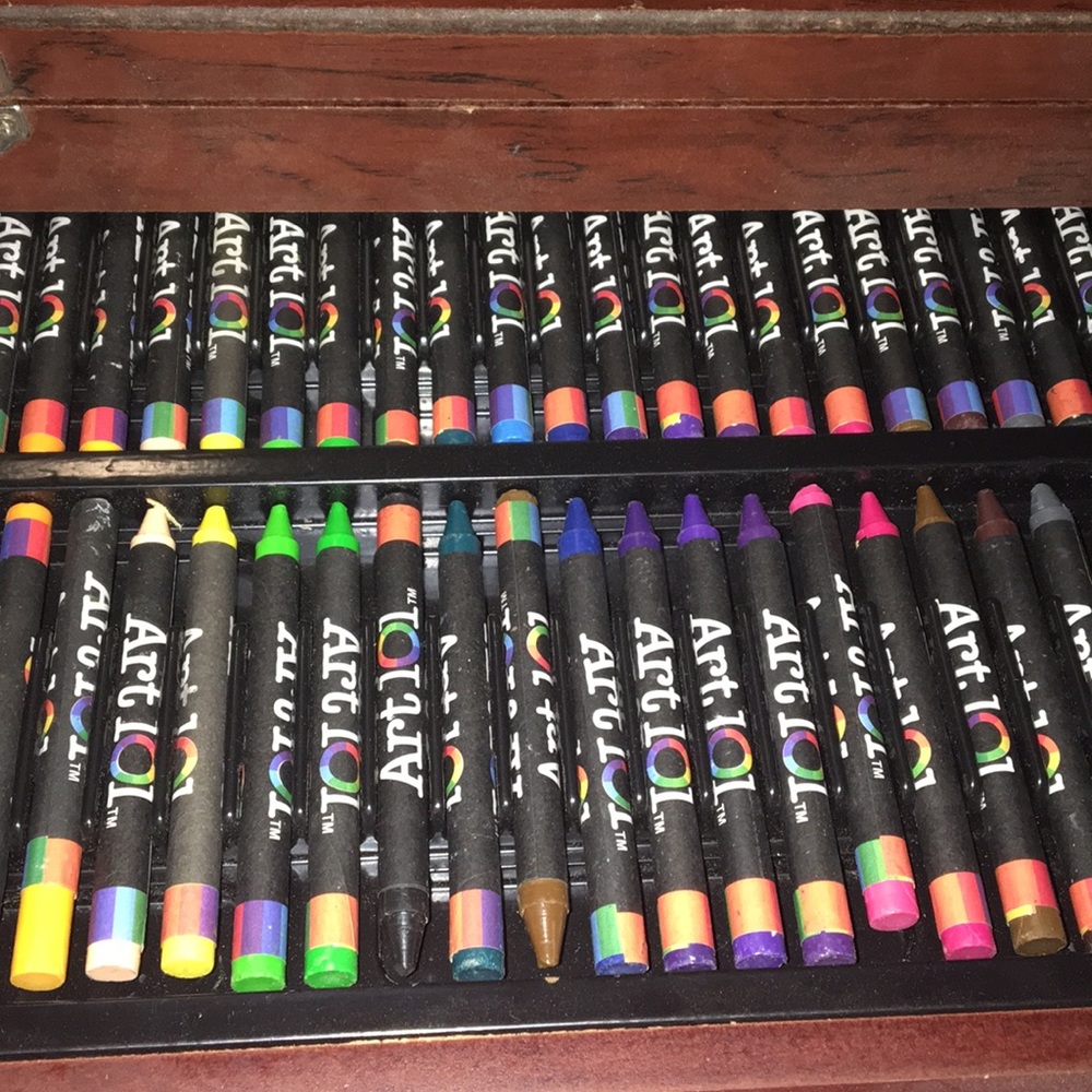 Art Kit - Picture 2 of 2